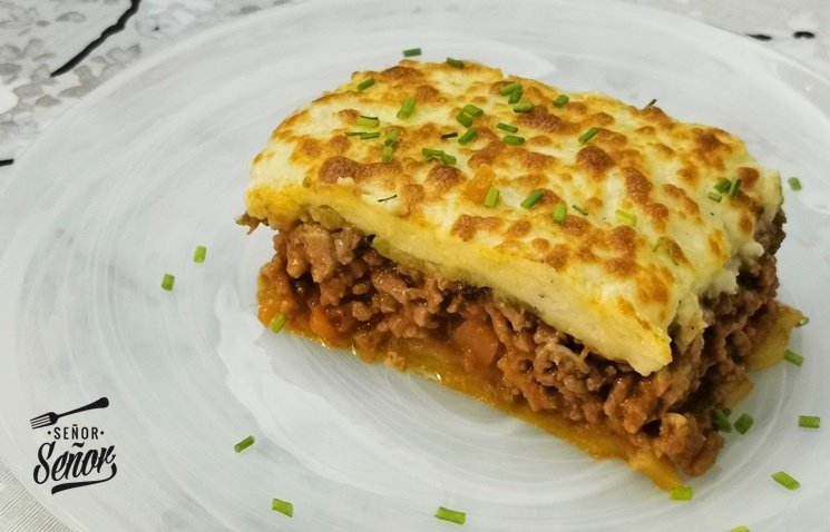 Moussaka image 3